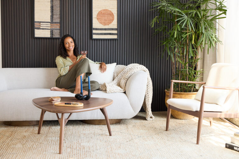 Clear Space, Clear Mind: The Case for Visual Rest