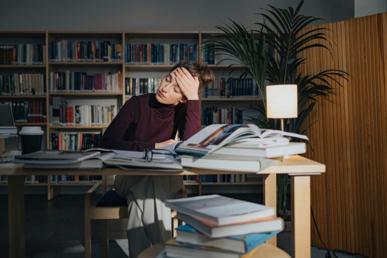 Toxic Productivity: What It Is and How to Stop