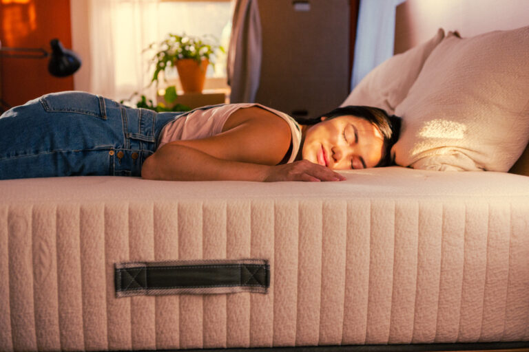The 9 Most Common Dreams and What They Really Mean