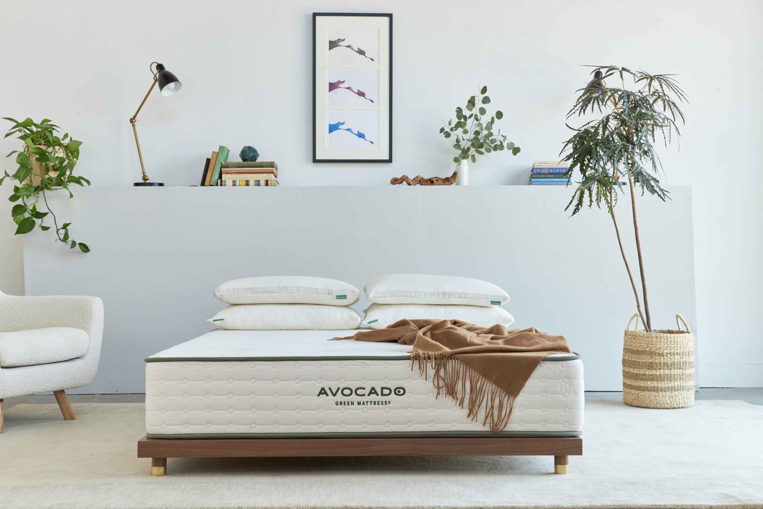 Malibu Bed Frame