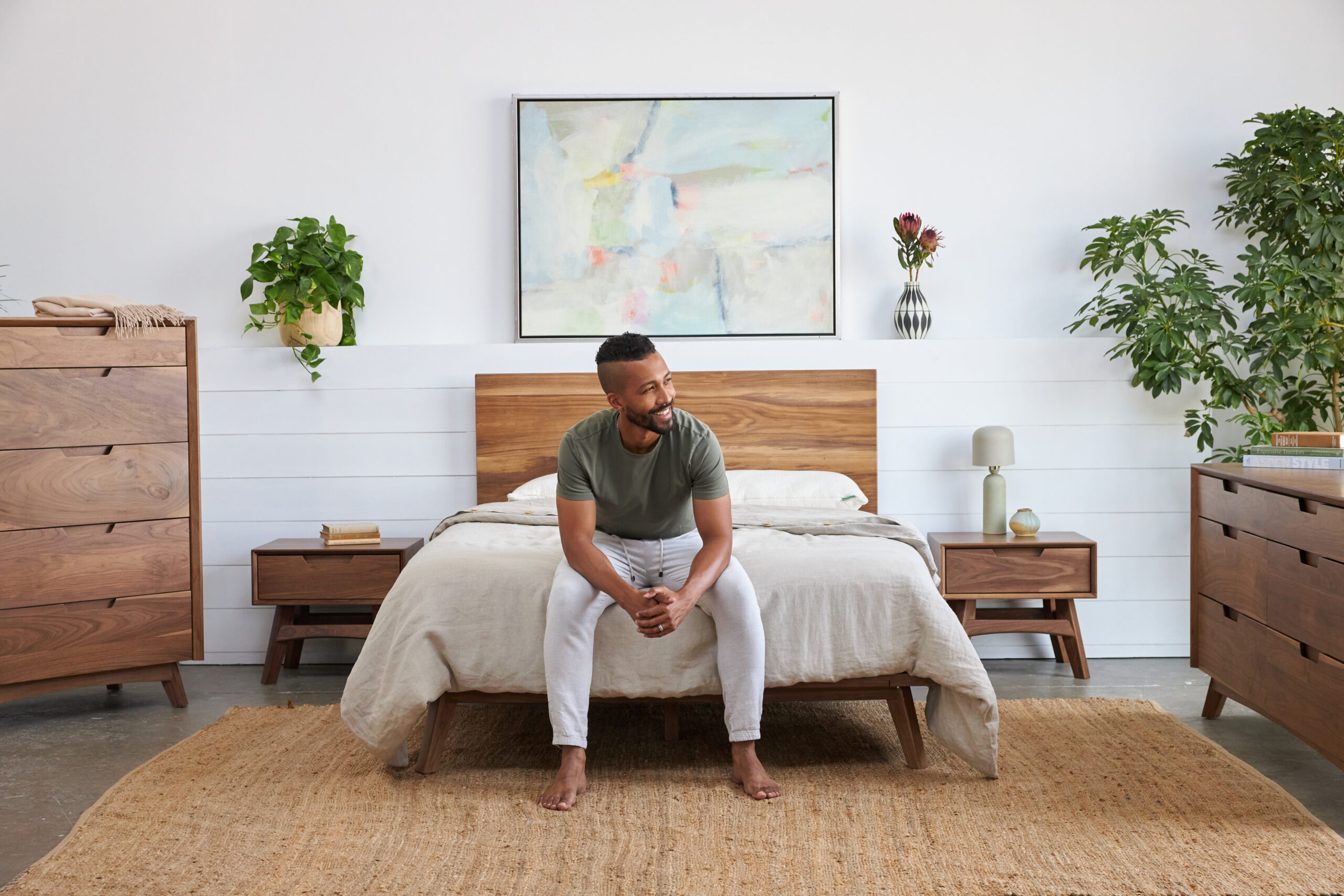 Avo Mid-Century Furniture Collection