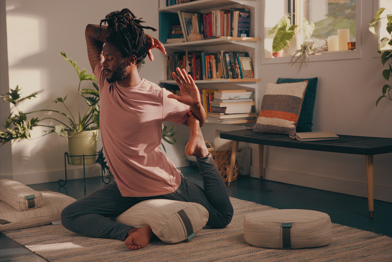 Avo yoga collection
