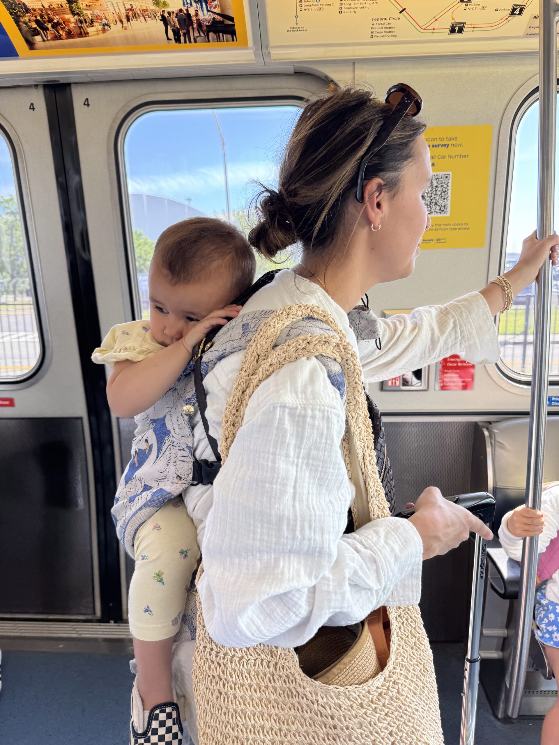 Spring Travel-Rachael Shepard-Ohta