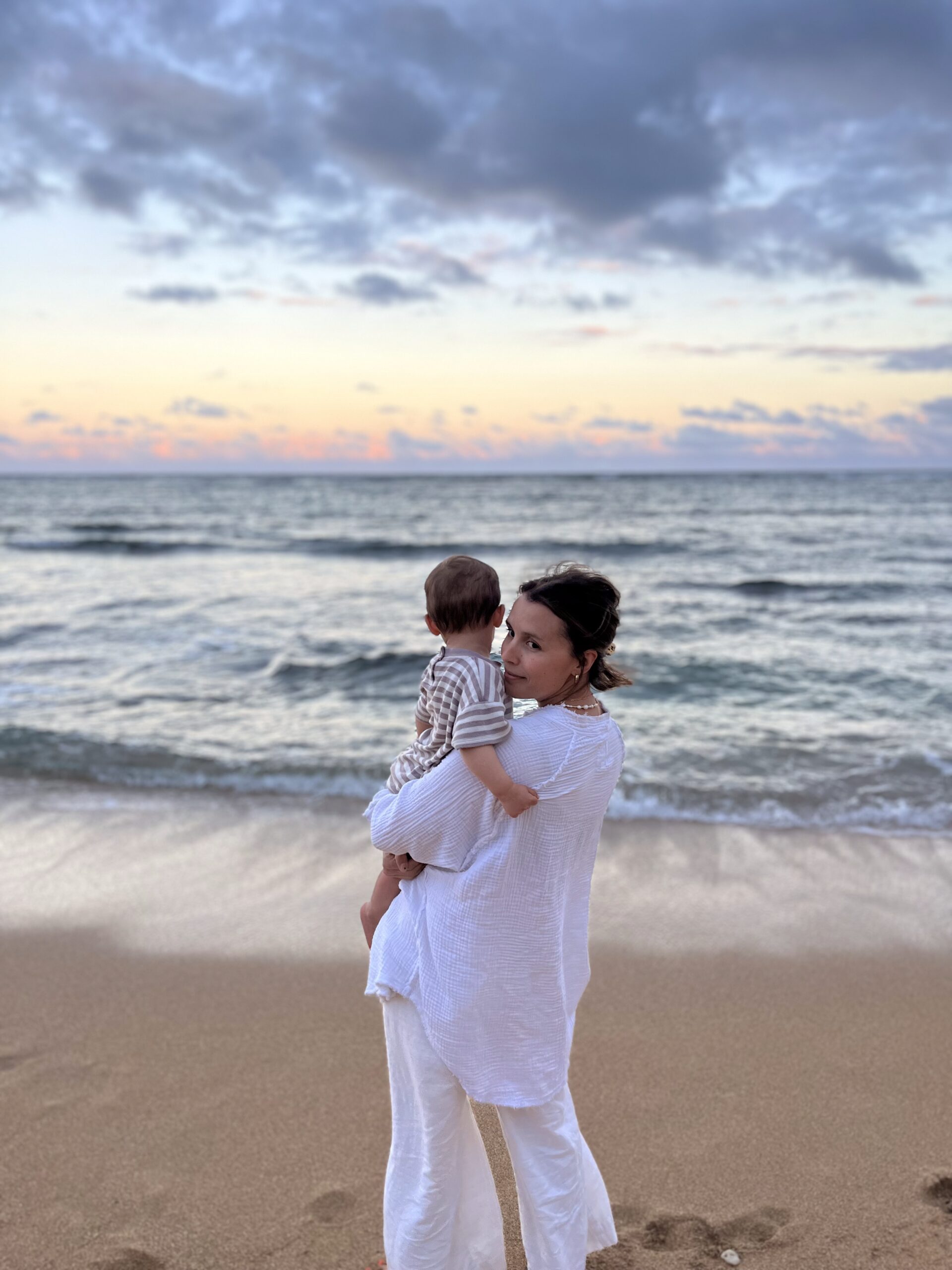 Spring Travel-Rachael Shepard-Ohta