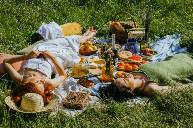 Can Eating More Fiber Help You Sleep Better This Summer?