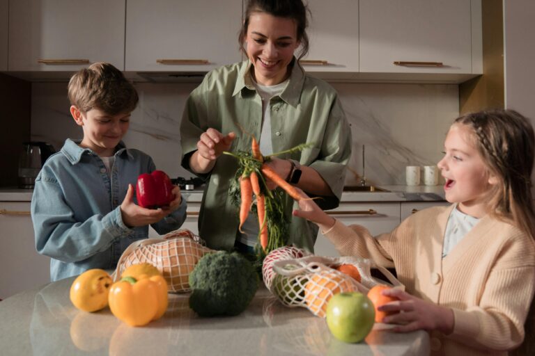 6 Natural Sleep Aids You Can Find in Your Kitchen
