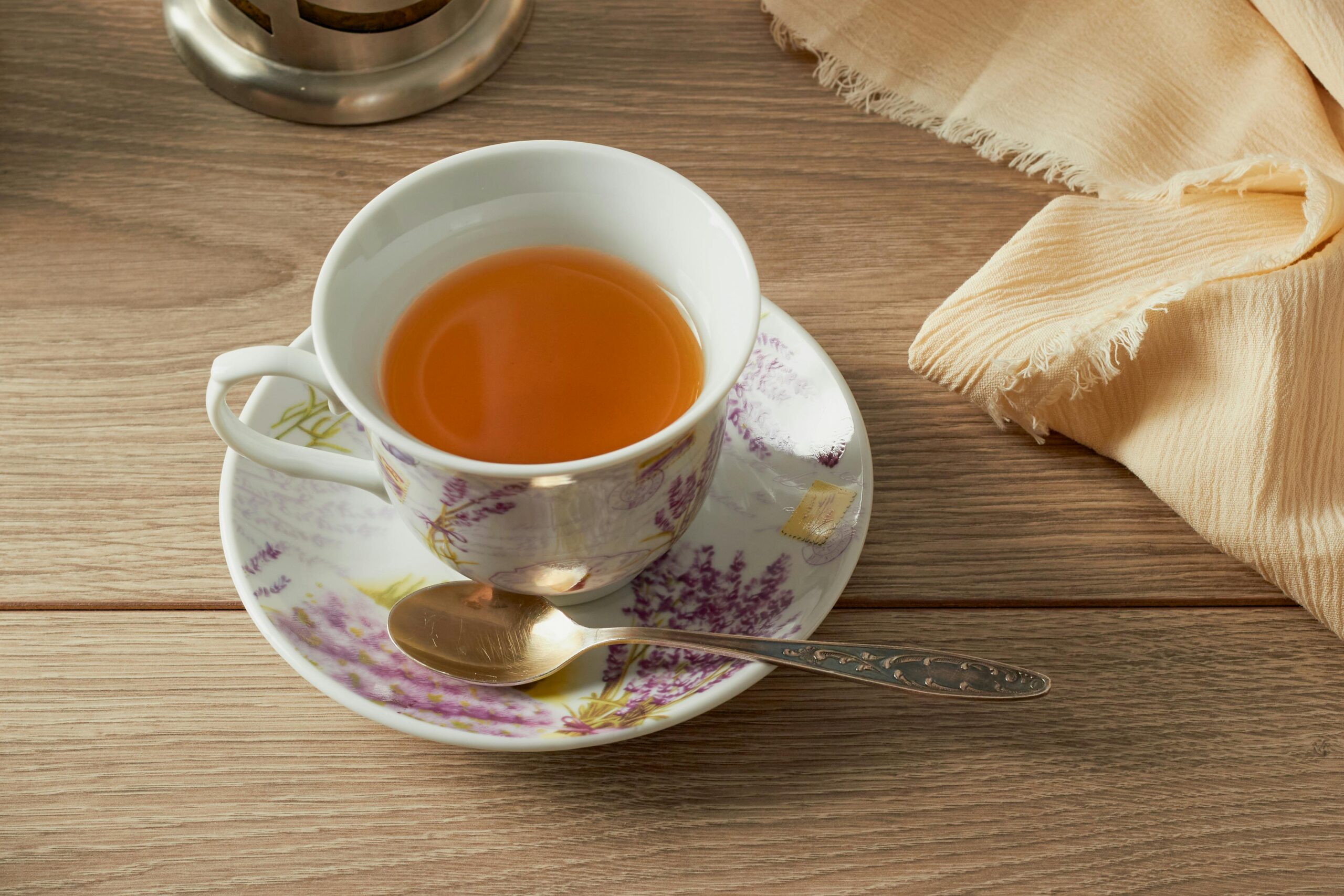 Tea