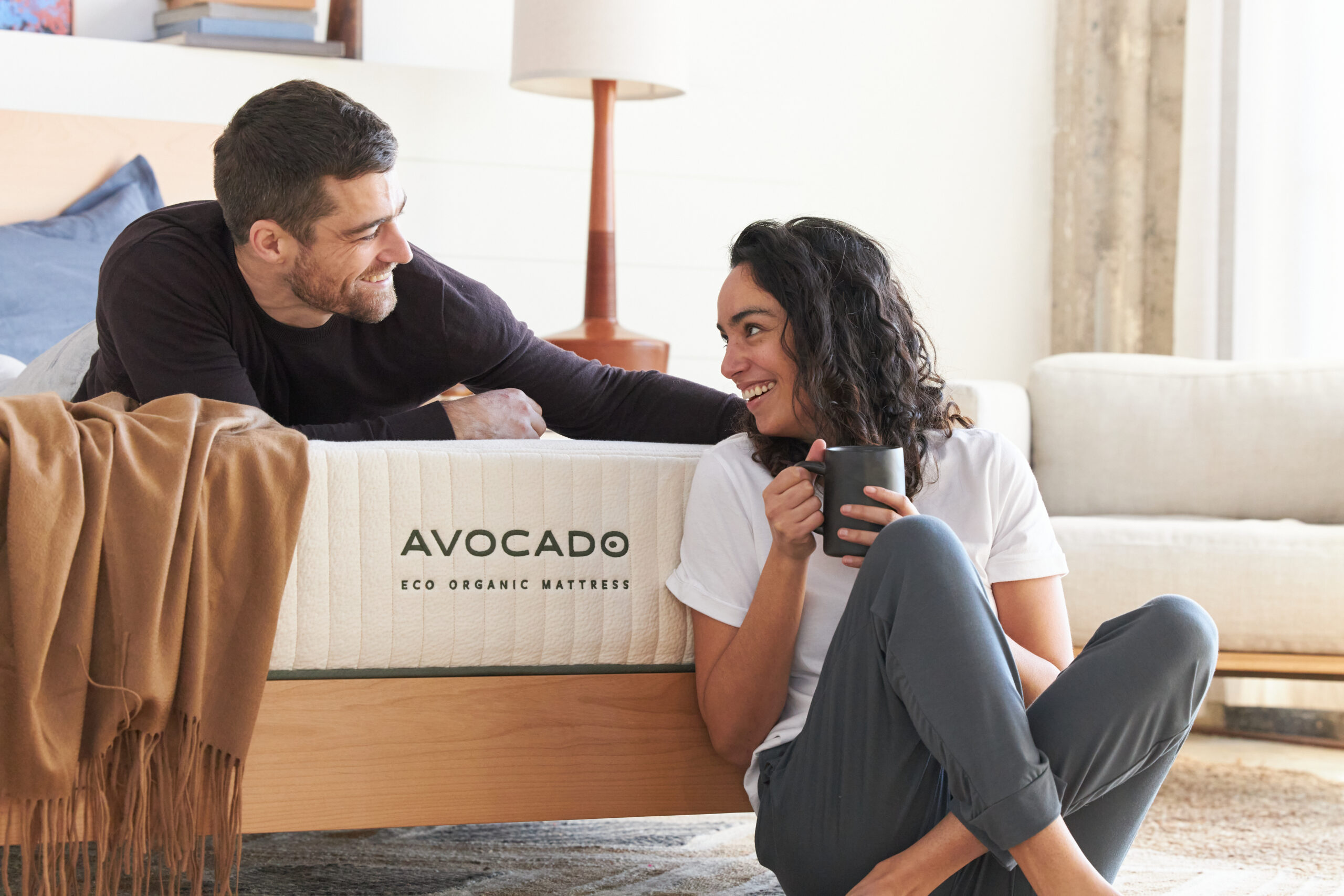 Avo Eco Organic Mattress