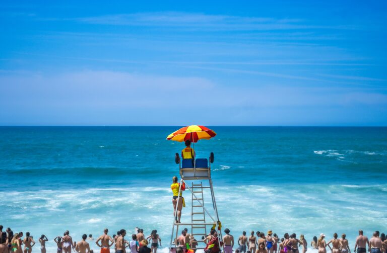 Eco SPF: Greener Ways to Protect Your Skin This Summer