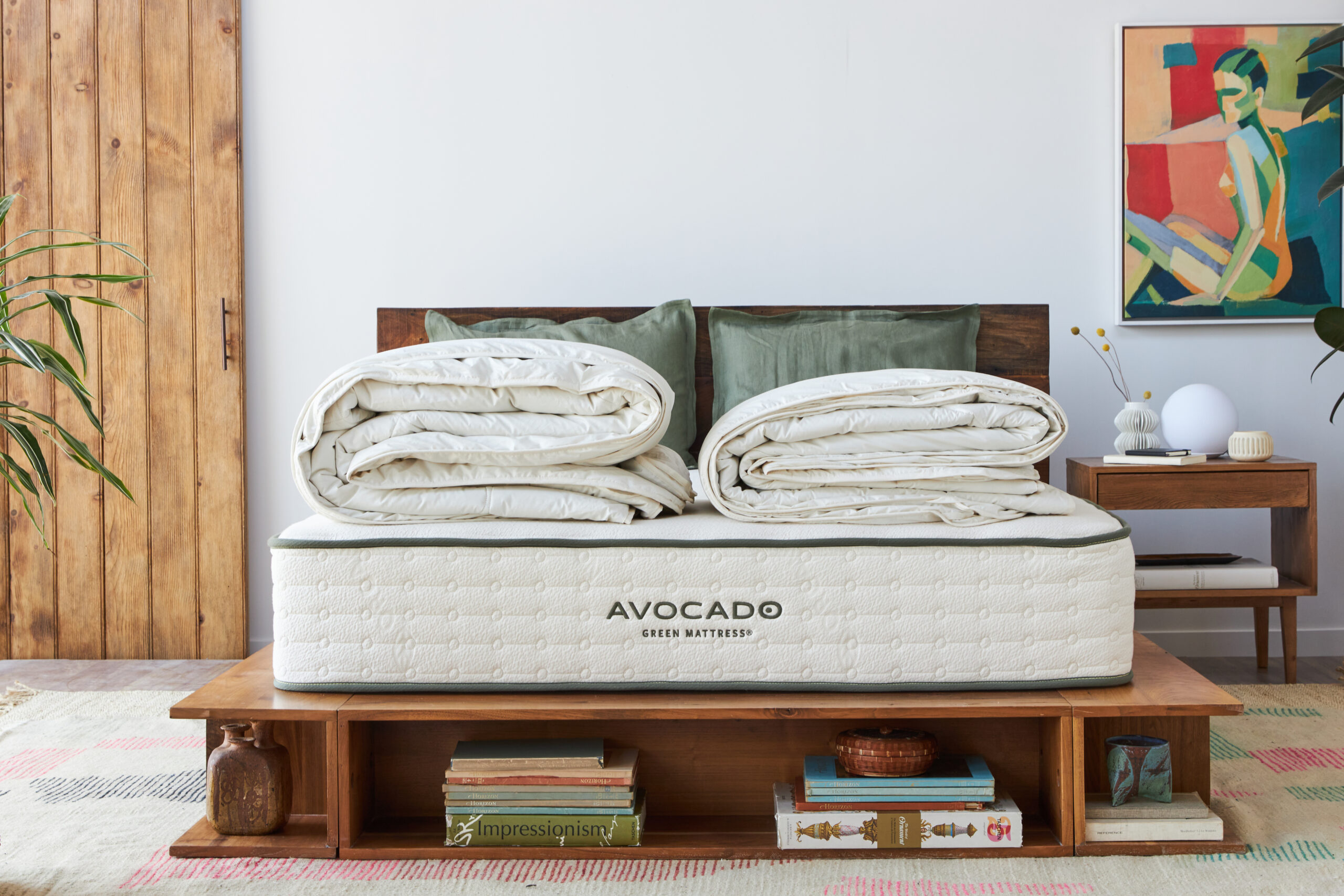 Alpaca Duvet Inserts