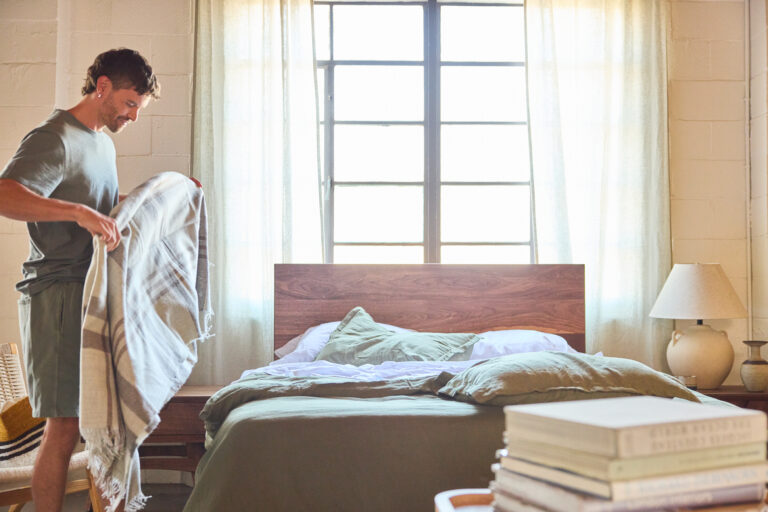 The End of Perfect Homes: Designing Spaces That Actually Support You