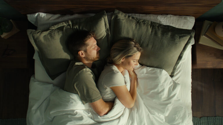 Home for the Holidays: Finding Comfort Wherever You Land