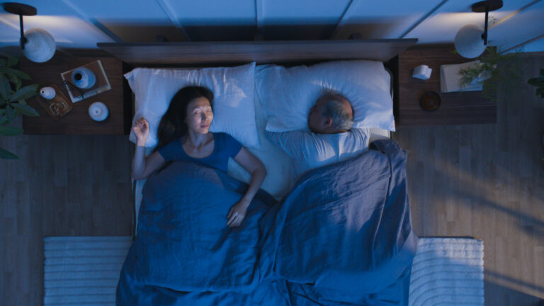 The Witching Hour Is Real: What Happens in Your Body Between 3–4 a.m.