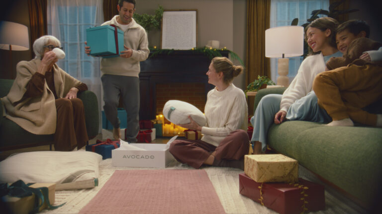 How to Balance Rest & Celebration This Holiday Season