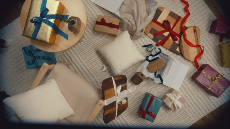 How Underconsumption Is Shaping the Season