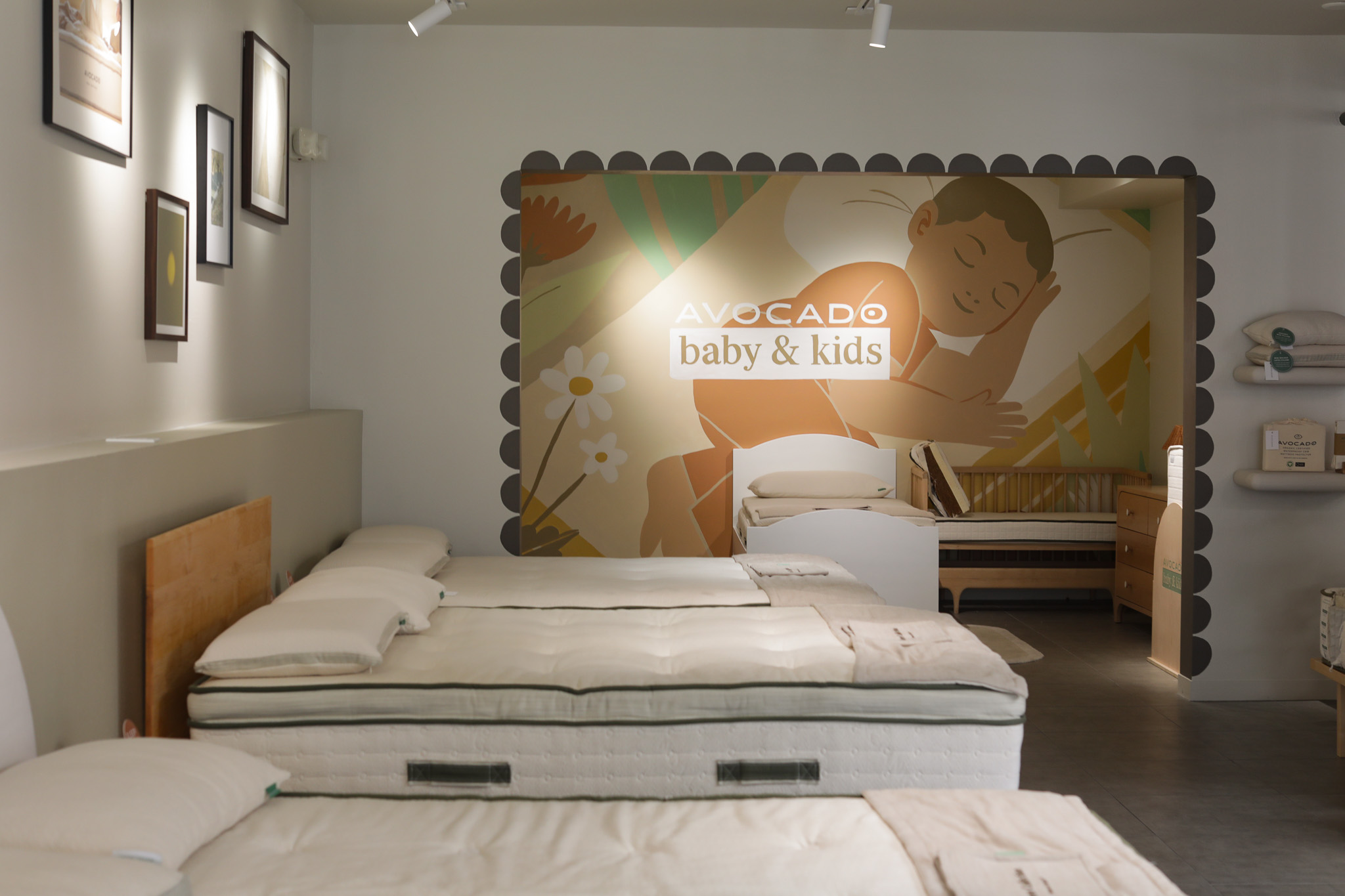 Kristine Lo Santa Monica Images