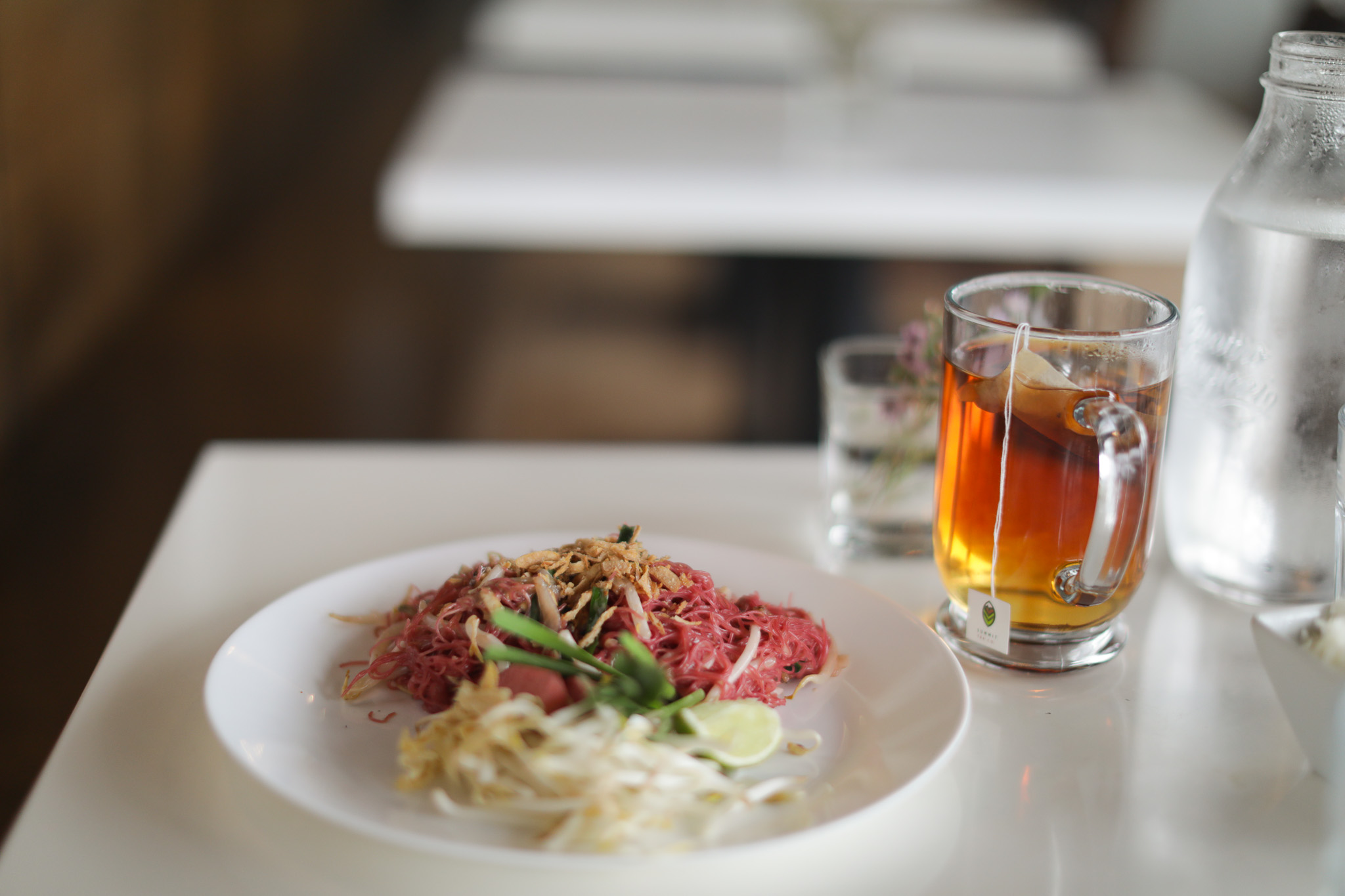 Kristine Lo Santa Monica Images