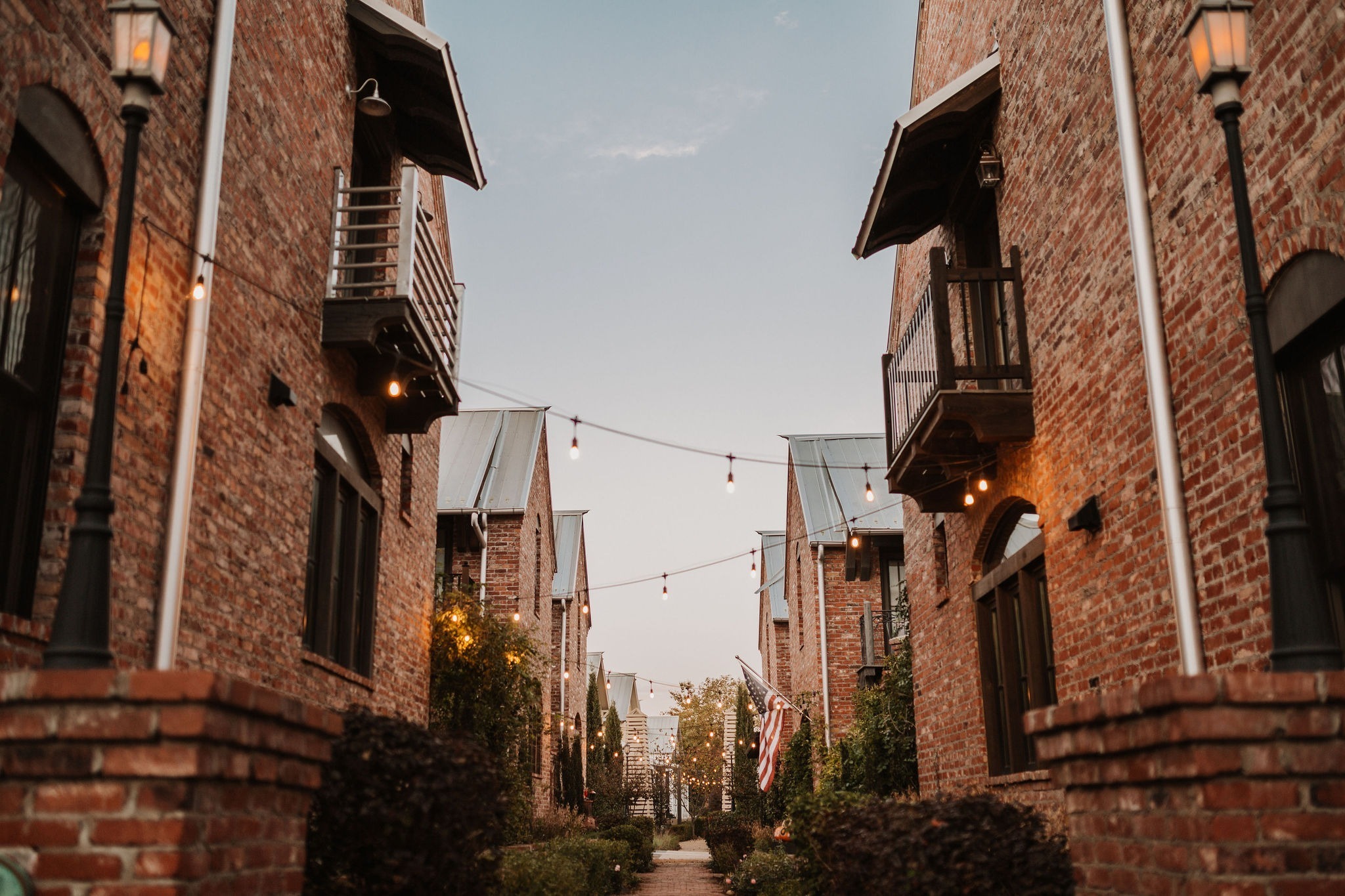 Havenwith Non-toxic stays