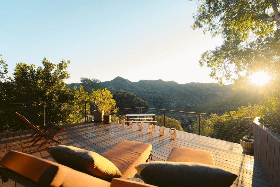 Havenwith Non-toxic stays