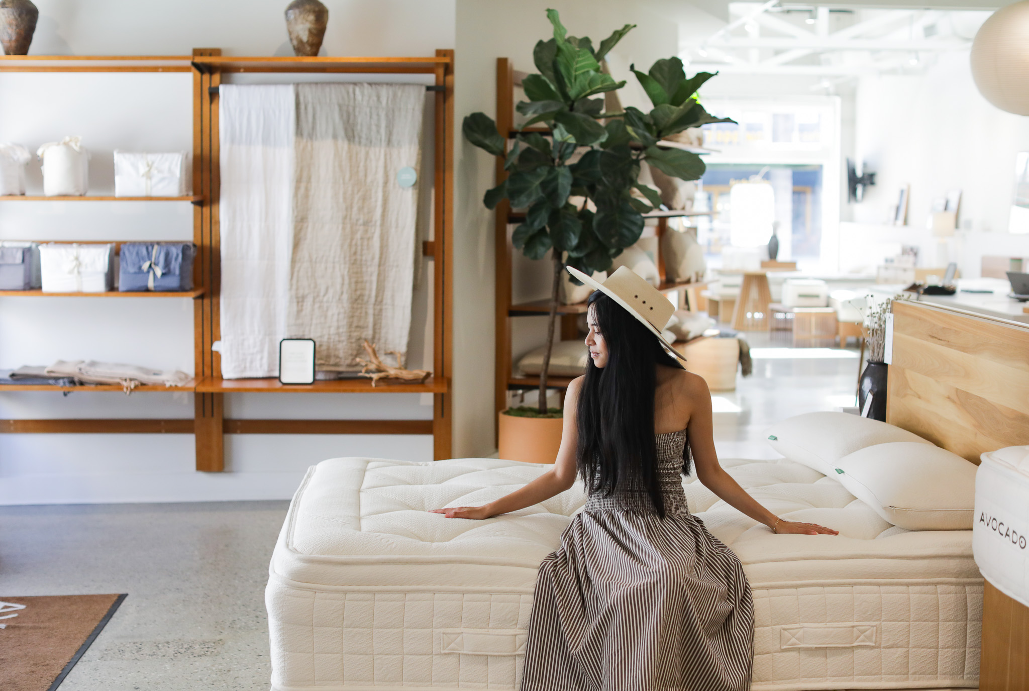 Kristine Lo Pasadena Images