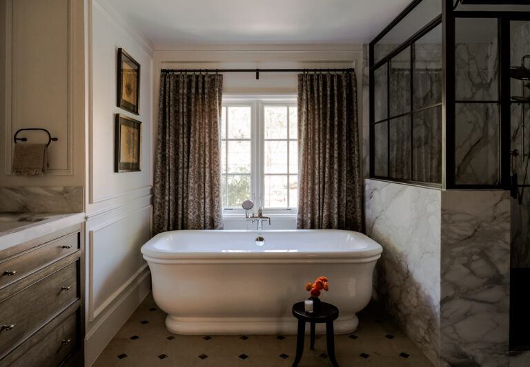 The Next Sanctuary: How Bathrooms are Becoming Spaces for Recovery & Ritual in 2026