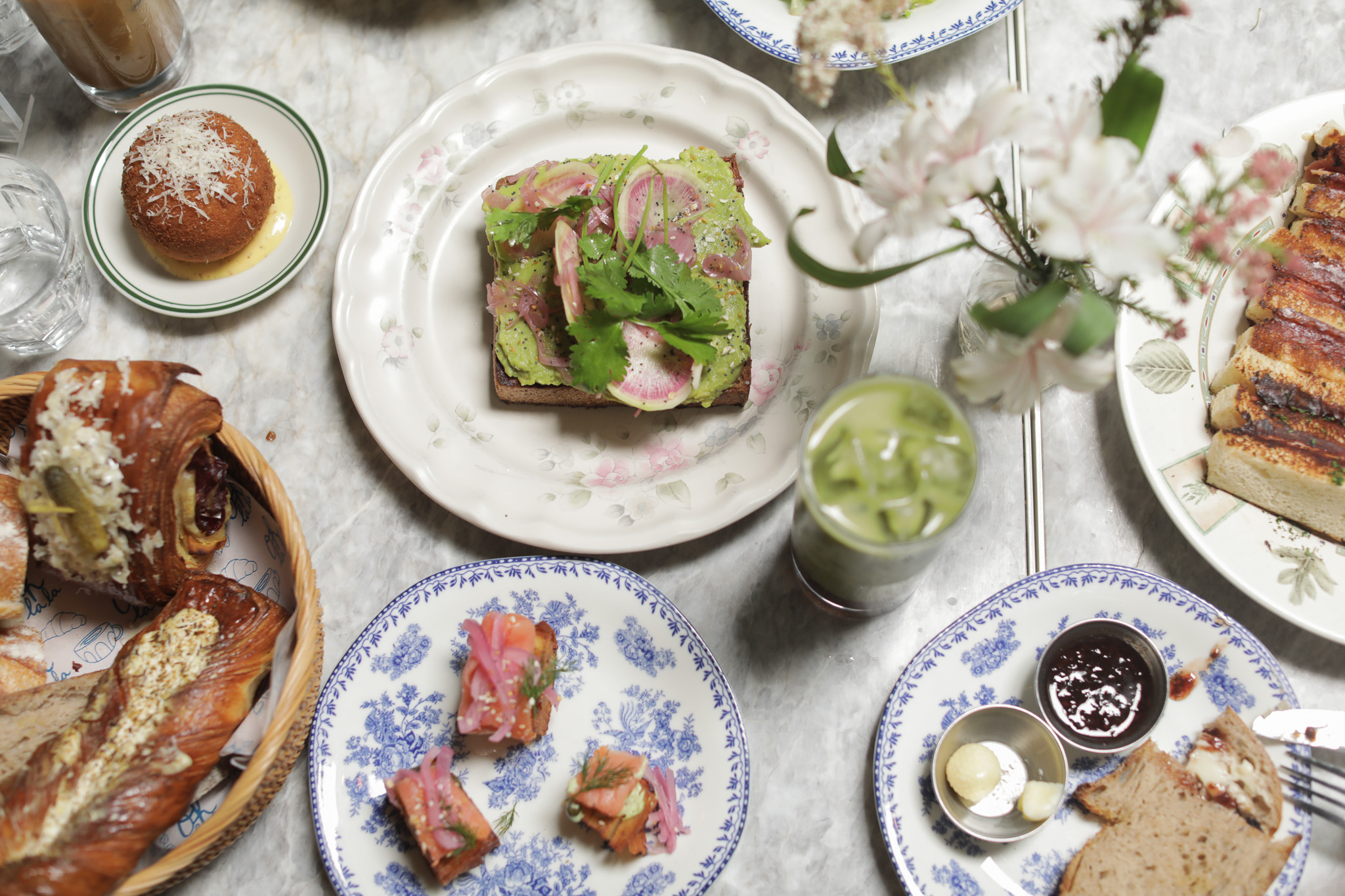 Kristine Lo Pasadena images