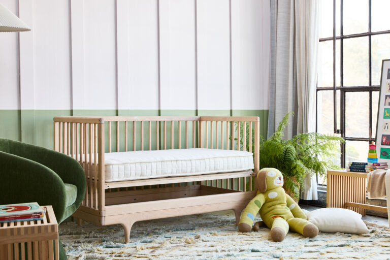 How To Clean A Crib Mattress Naturally, Complete Guide