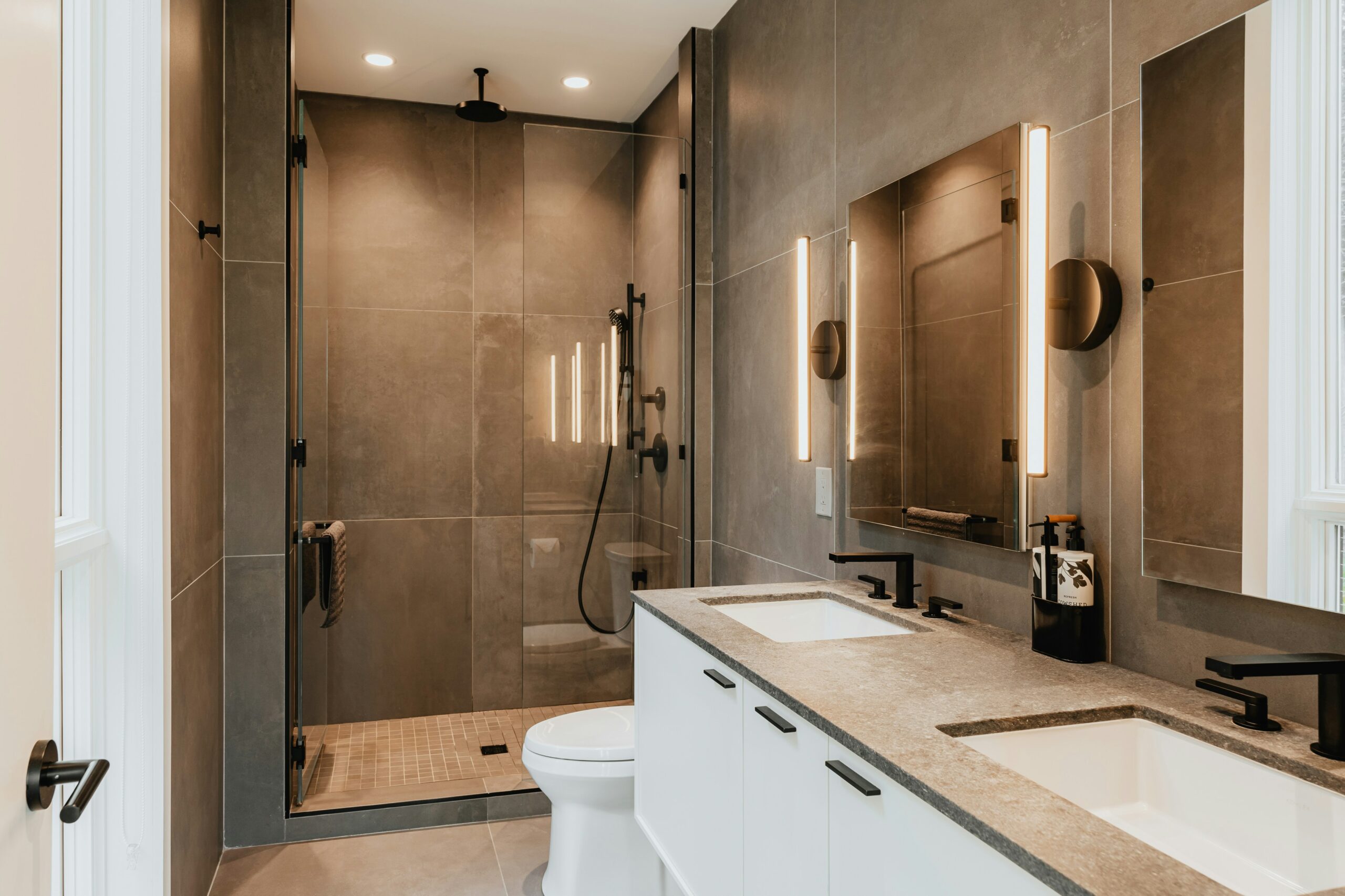 Bathroom Design