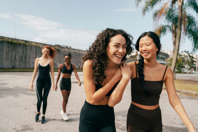 The Rise of Social Wellness—and Why We Need It Now