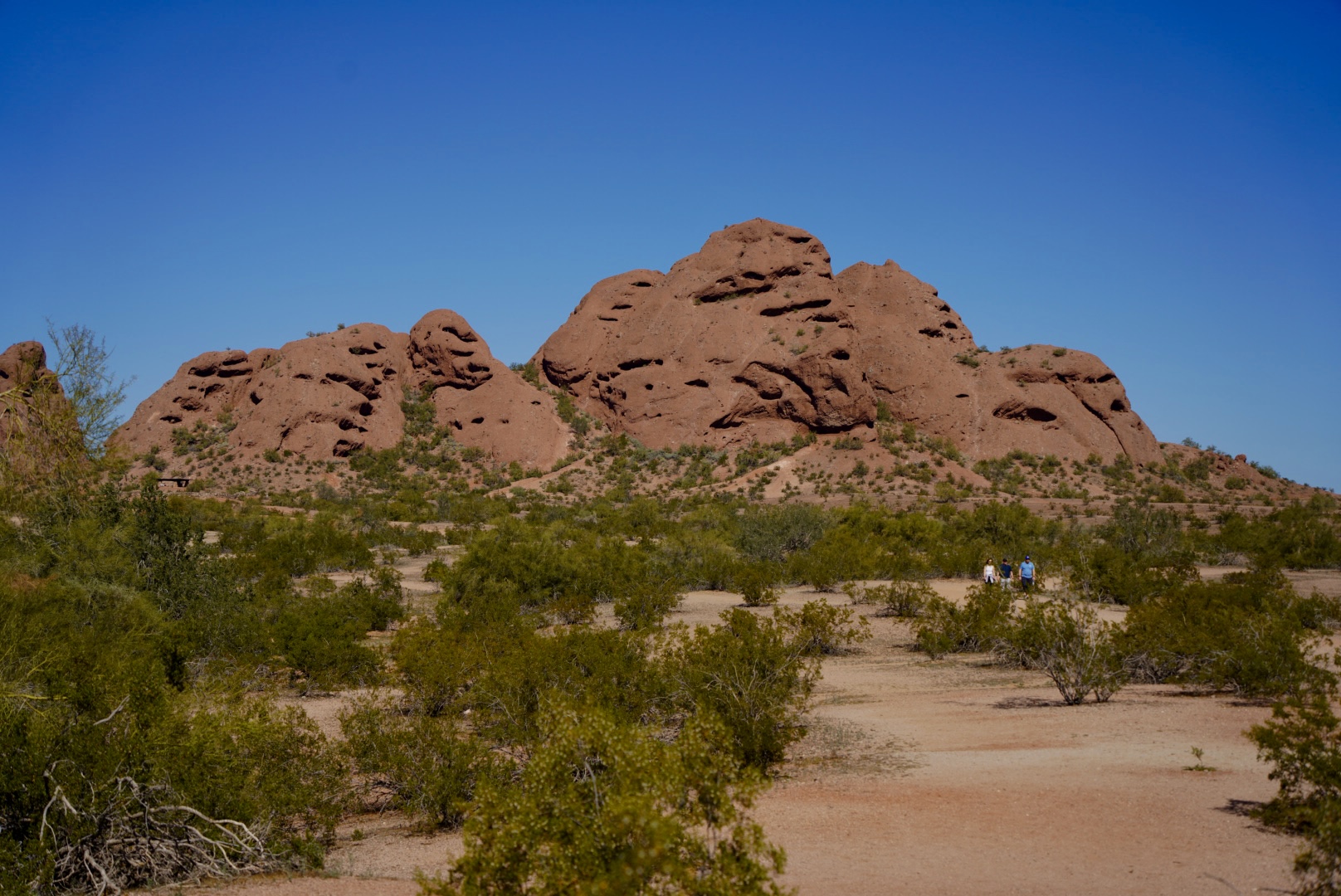 Scottsdale, AZ image