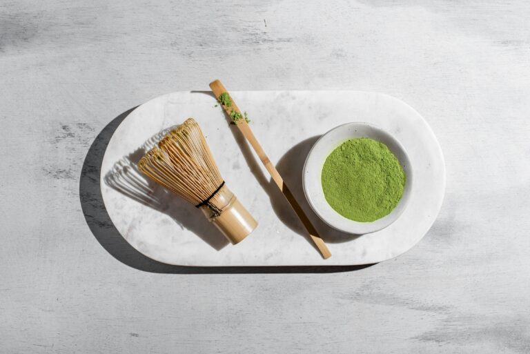 Coffee vs. Matcha: Which Brew Is Better for You?
