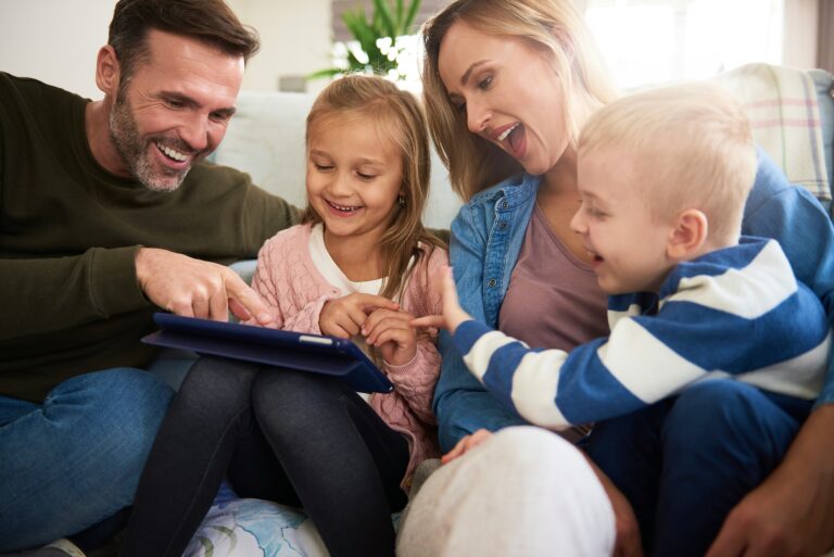 What Is A Parent Coach? (And do you need one?)