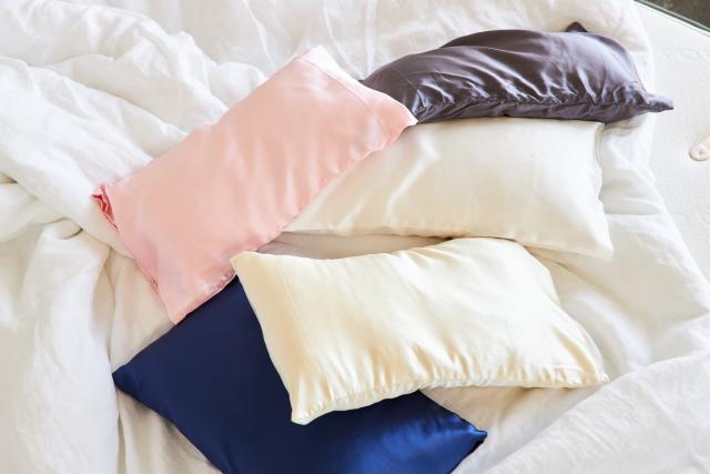 pillowcase