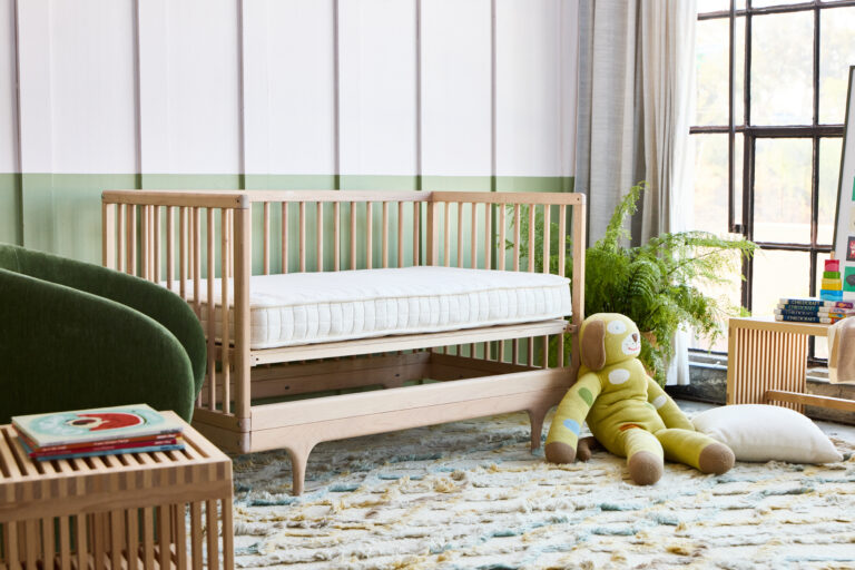 How To Avoid Greenwashing When Buying An Organic Crib Mattress