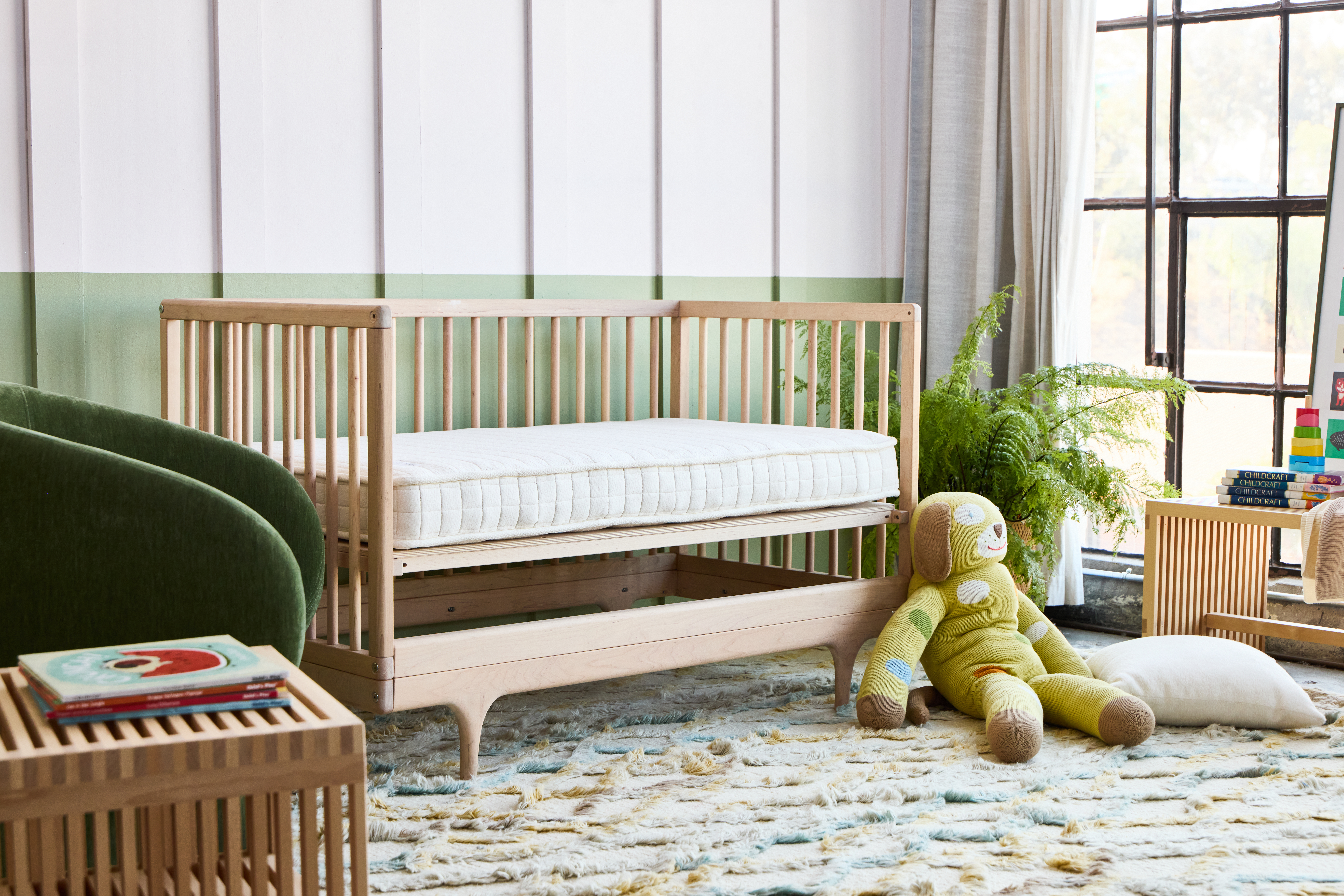 Avo crib