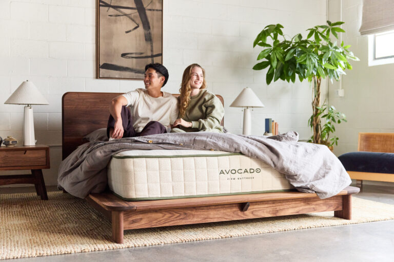 The Toxin Blind Spot: Why We Check Labels on Everything—Except Our Mattress