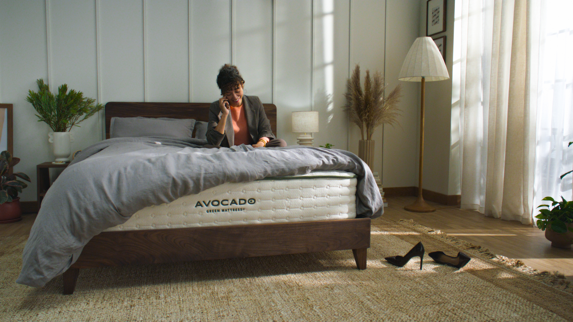 avo mattress