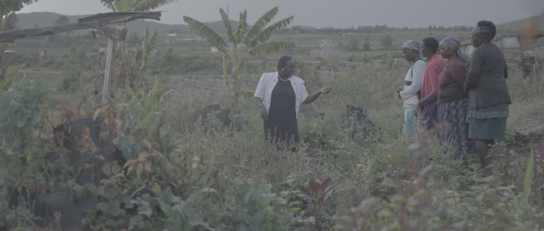 How Women Are Building the Future of Regenerative Agriculture