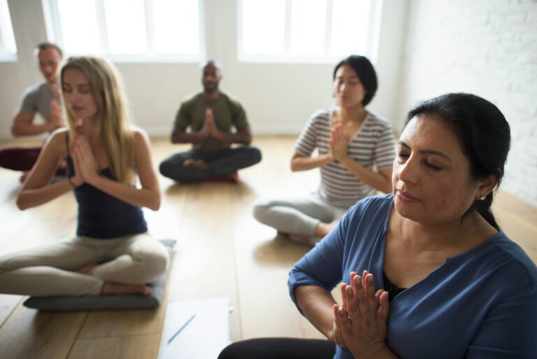 Wellness Stacking: The Low-Lift Way to Make Self-Care Stick