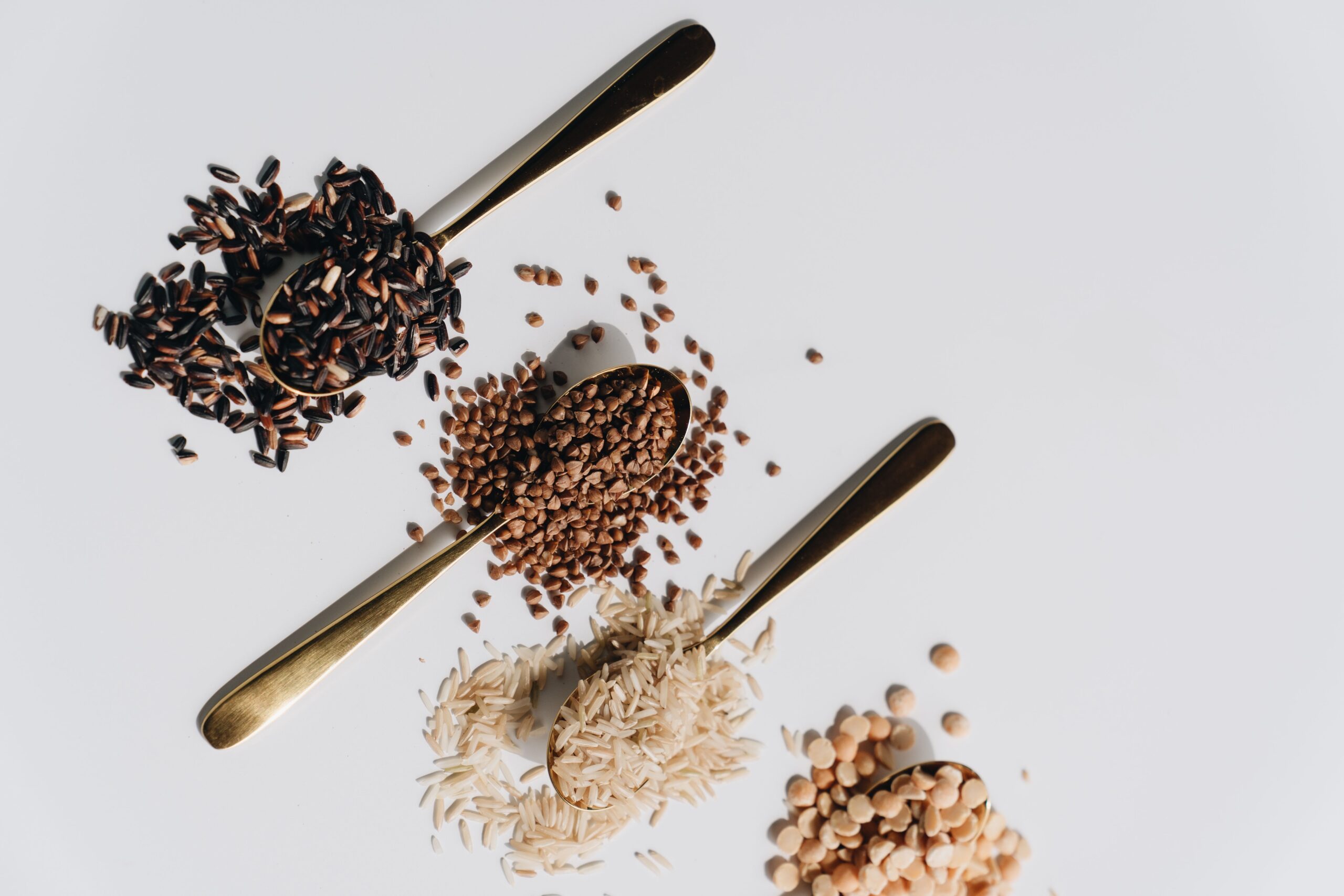 Grains