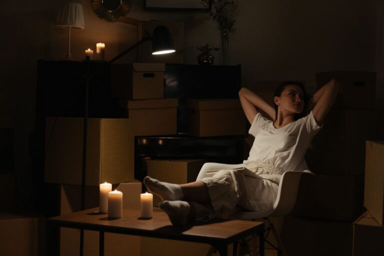 EMFs And Sleep: How To Reduce Exposure in the Bedroom