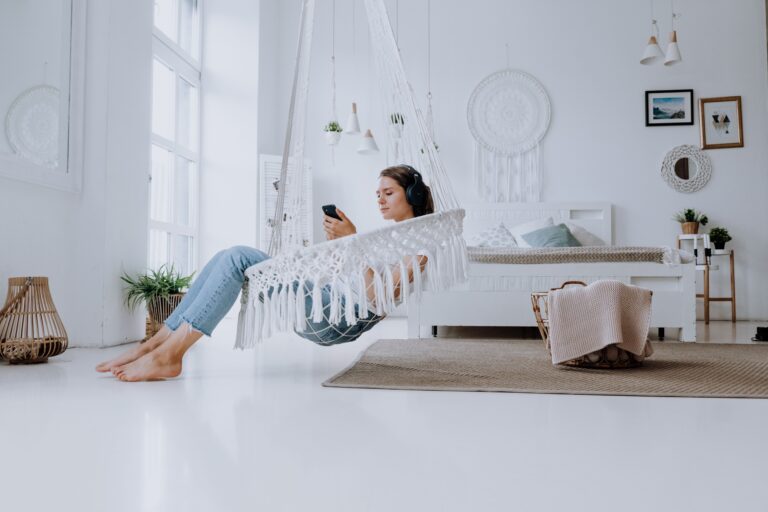 Canceling Plans As Self-Care: Why Staying In Is The New Going Out