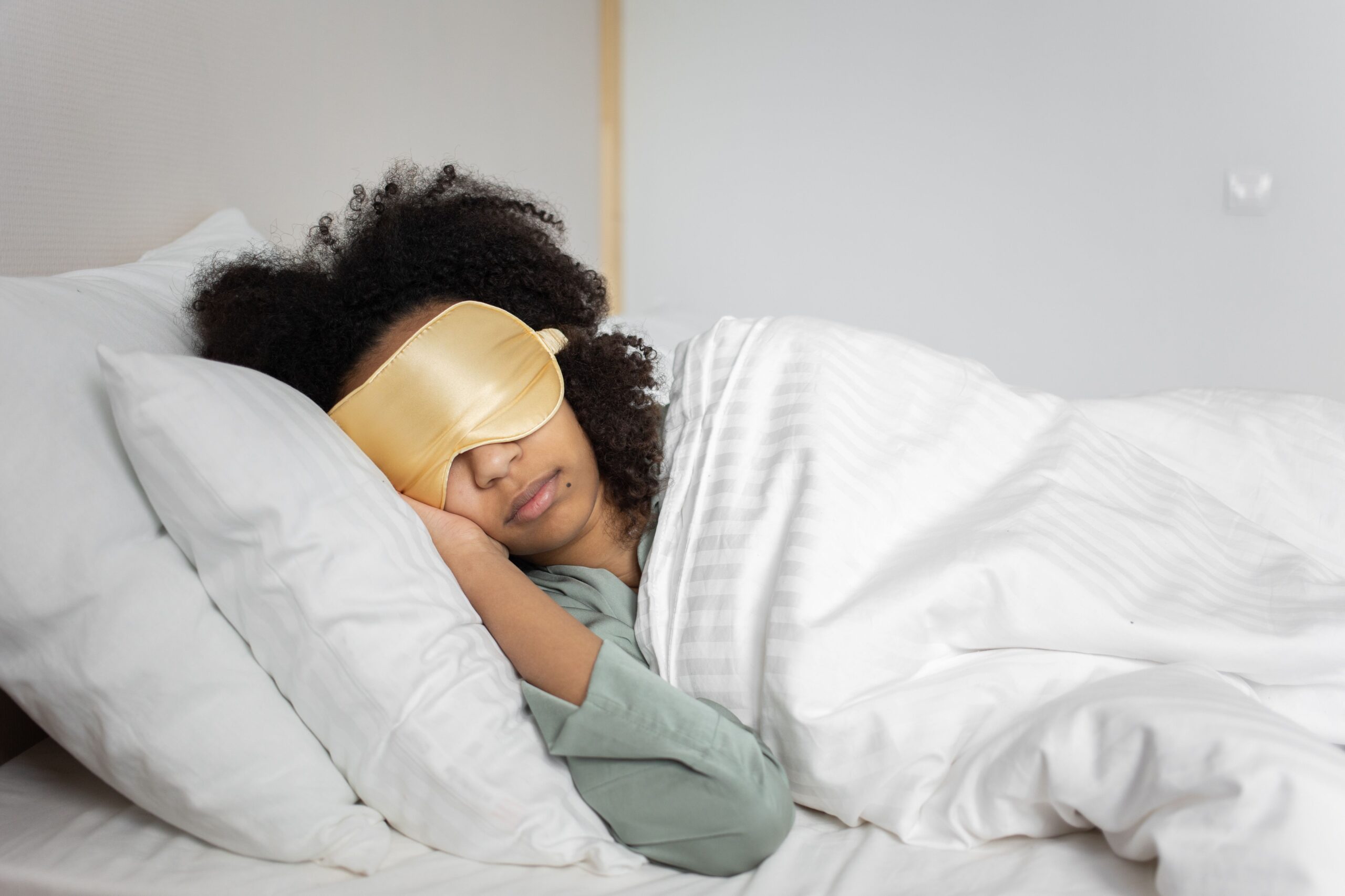 sleep mask