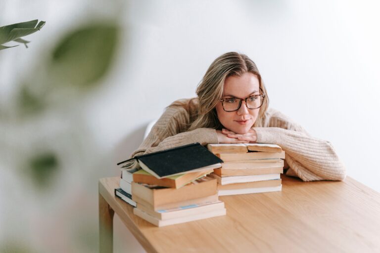 Pillow Talk: The Link Between Sleep, Stress & Academic Performance