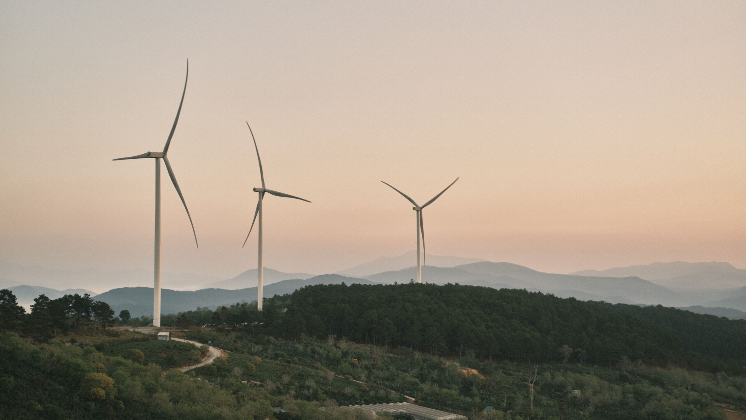 Windmills