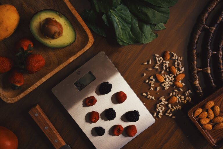 Want to Sleep Deeper? A New Study Says Prioritize These Two Food Groups