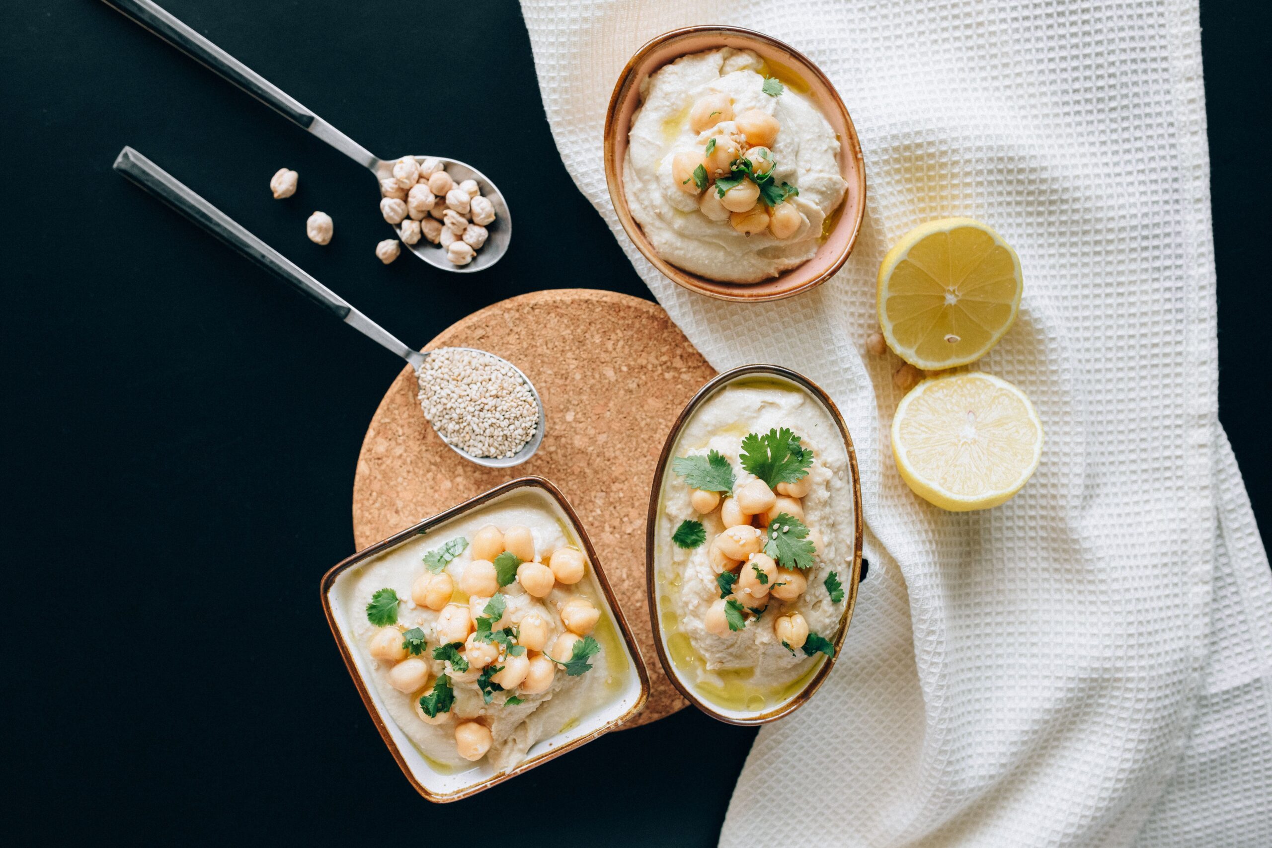 Chickpeas