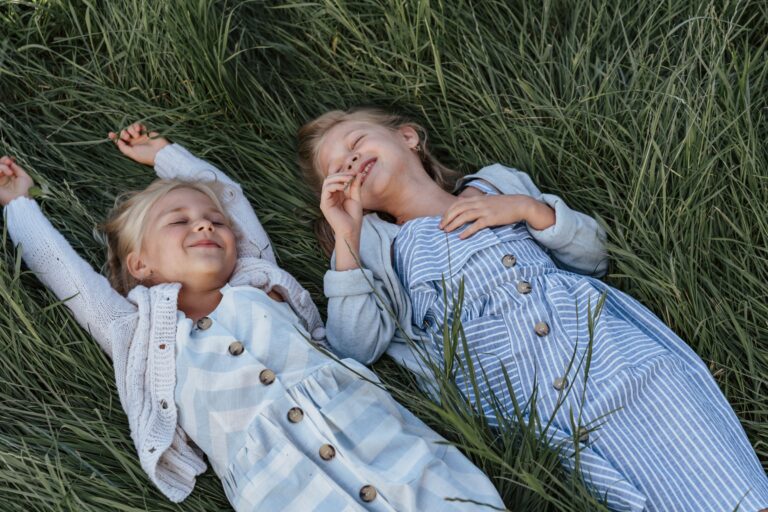 The “Summer Scaries” — Why Kids Can Struggle Without Structure (and How to Support Their Mental Health)