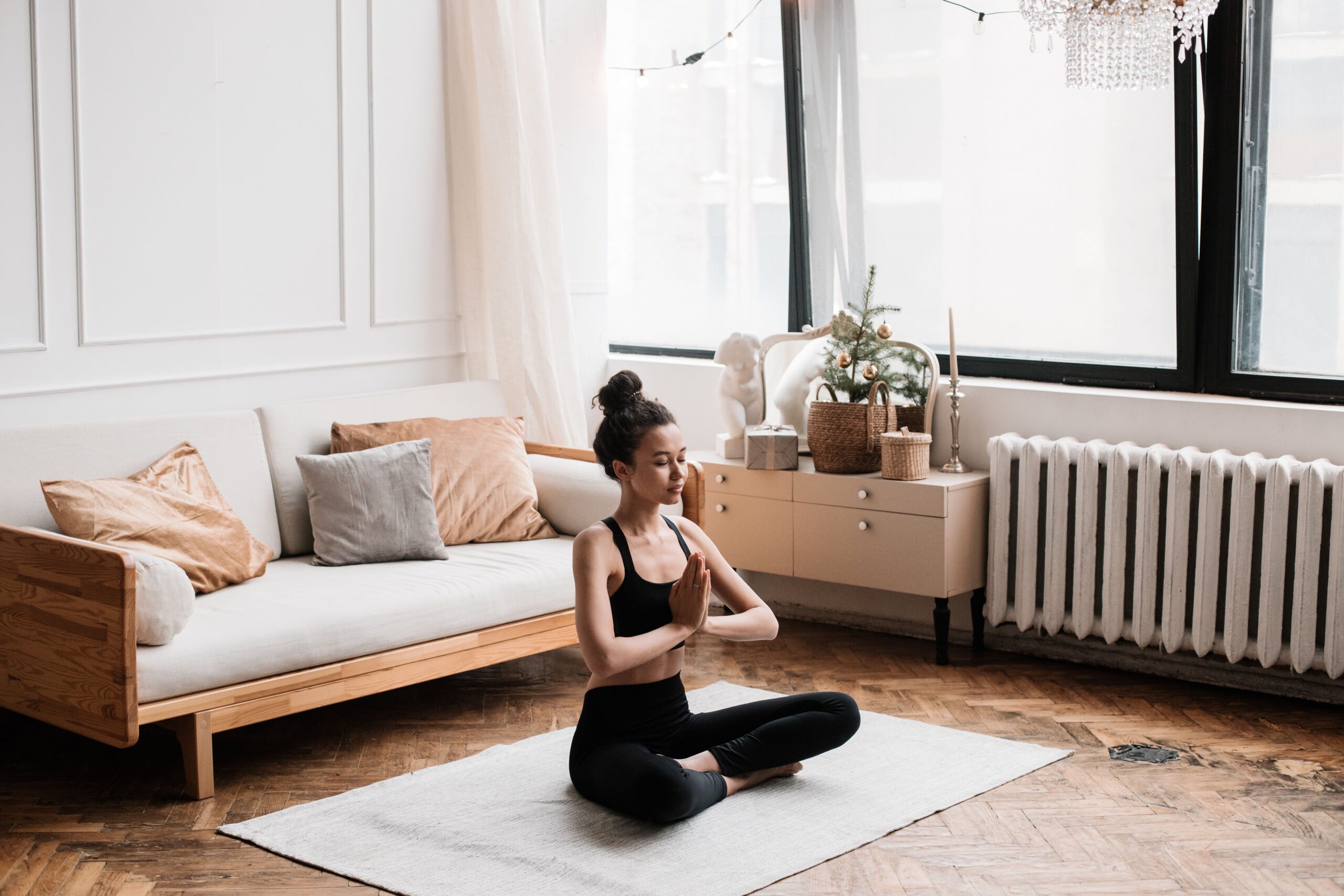 Meditate