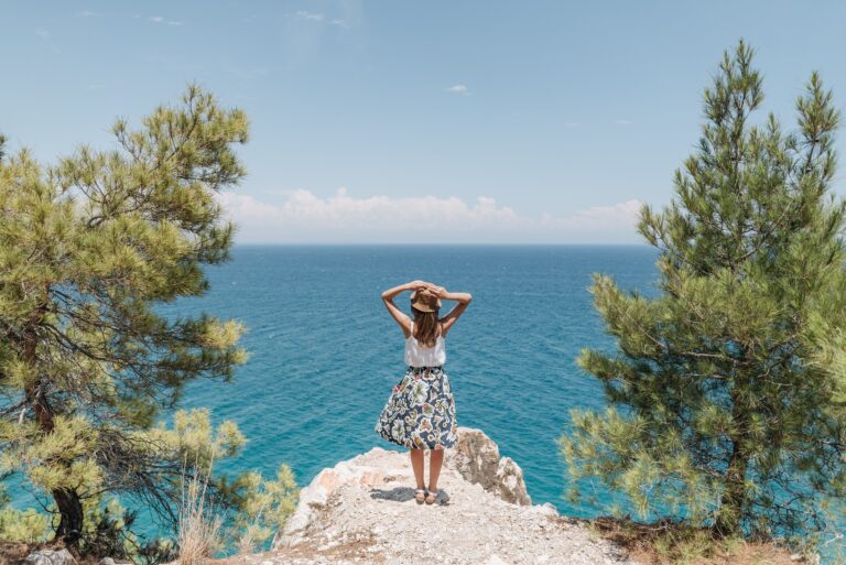 Why The Best Summer Adventures Might Be Closer Than You Think